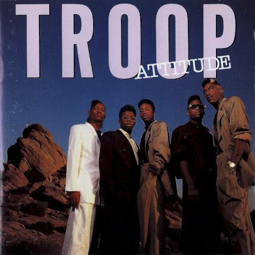 Troop